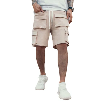 Mehed Lasti Püksid Hip-Hop Streetwear Tasku Lühikesed Püksid Meeste Treening Püksid Püksid Korvpalli Lühikesed Püksid Meeste Jõusaali Lühikesed Püksid