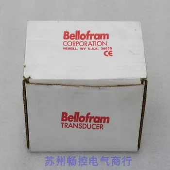 Uus Bellofram Elektriline Proportsionaalne Ventiil 969-756-100 Spot Müük