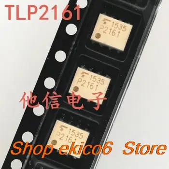 5pieces Originaal stock TLP2161 SOP8 P2161 