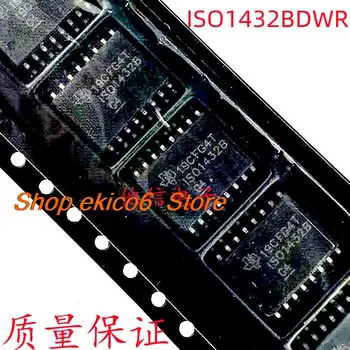 Algne stock ISO1432BDWR ISO1432B SOIC-16 