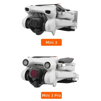 Mini 3 Pro Kaamera Objektiivi Filtri VND 2-5 VND 5-9 ND5-9 Filtrid Mini 3