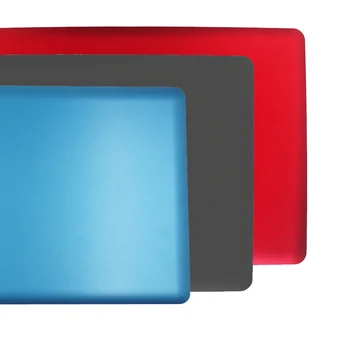 Uus LCD tagakaas lenovo U410 Tagumine Kaas TOP juhul sülearvuti LCD tagakaas Mitte Puudutada hall/sinine/punane