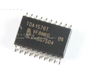 uus TDA1576T BMW antenni võimendi X3 puldiga hooldus IC chip transponder
