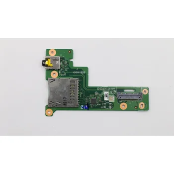 Uued Lenovo Thinkpad T470S Subcard SD Audio FRU 001ER384 01ER082