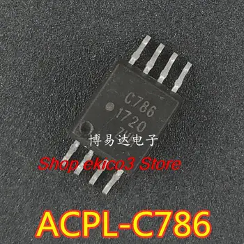 Algne stock ACPL-C786 C786 SOP-8 