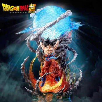 Dragon Ball Arvandmed Vaimu Pomm Päike Goku Anime Super Saiya Tegevus Joonis Mudel Pvc Kuju Mannekeeni Teenetemärgi Kogumise Mänguasjad Kingitus