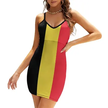 Mereväe Jack Belgia Naiste Pilduma Kleit Naljakas Uudsus Suspender Kleit Hot Müük Eksootiliste Naise Kleit Puhkus