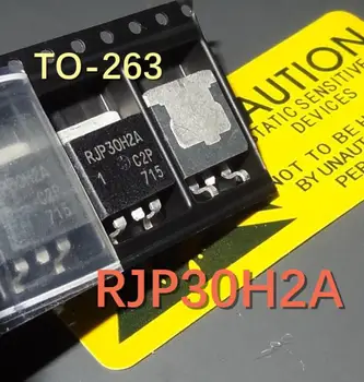 20pcs/palju RJP30H2A RJP30H2 TO263 TO-263 hea kvaliteediga Uus originaal