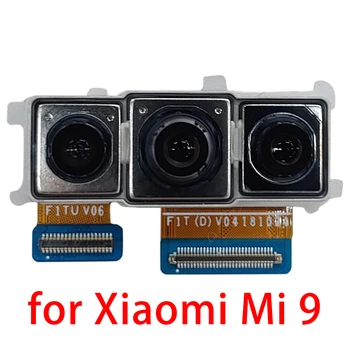 Tagasi Sõidusuunas Kaamera Xiaomi Mi 9/9 Mi SE/Mi 5s Plus/Mi 5X/A1/Mi 6X/A2/Mi 6/Mi Mix 3/5 Mi/Mi Play/Mi CC9 Mi 9 Lite/Mi 10 Pro 5G
