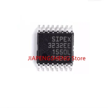 (10 TK) SP3232EEY - L/TR SP3232EEY plaaster TSSOP - 16 3 V 5,5 V RS - 232 saatja kiip
